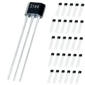 WE-DA-239 DAOKAI Hall Effect Sensor Magnetic Detector
