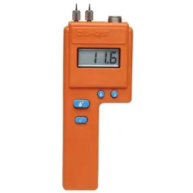 5982004 DELMHORST INSTRUMENT Digital Pin Wood Meter