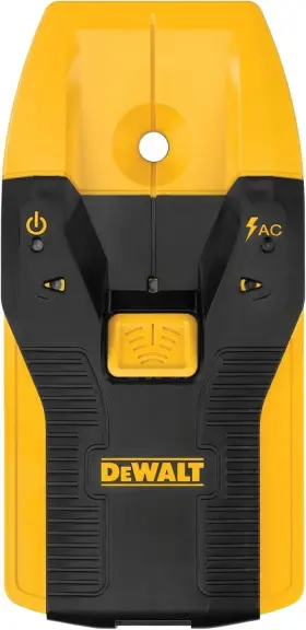 313032869874 DEWALT Stud Finder Center Sensor Wood Led Job