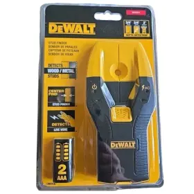 67E293A969C16D994E4357AE DEWALT Stud Finder Locate Framing