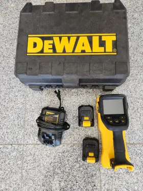 DCT418 DEWALT Radar Scanner Kit