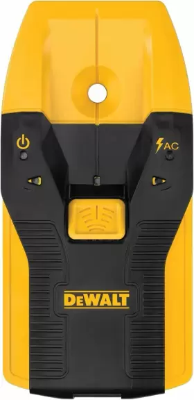 DW0100 DEWALT Locate Framing Studs Efficiently Led Arrows