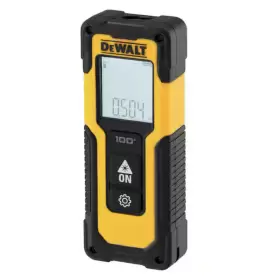 DWHT77100 DEWALT Laser Distance Measurer