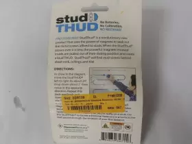 804879347156 DIAMOND RESOURCES Resource Stud Thud Magnetic #2