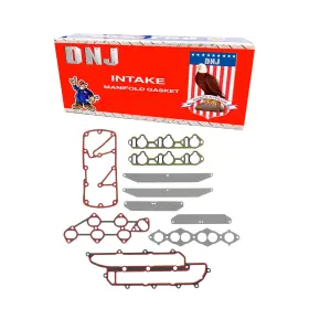 IG616 DNJ Intake Manifold Gasket Set Infiniti Mercury Nissan