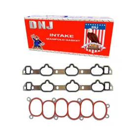 IG630 DNJ Intake Manifold Gasket Set Infiniti Nissan