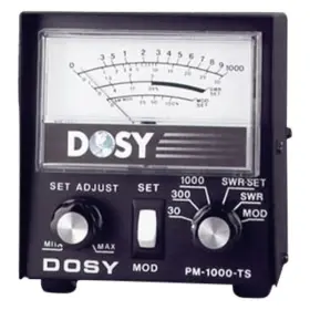 PM1000 DOSY Inline Meter
