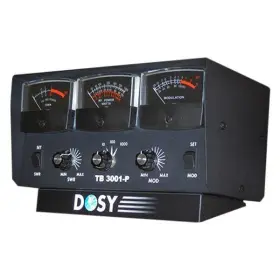 TB-3001-P DOSY Inline Meter