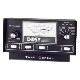 TC4001 DOSY Inline Meter