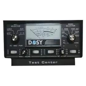 TC4002PSW DOSY Inline Meter Position Antenna Switch