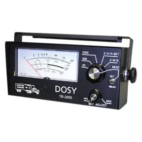 TR2000 DOSY Remote Meter