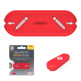 J5000-53 DOTY Magnetic Stud Finder Wall