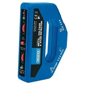 13818 DRAPER Voltage Stud Detector