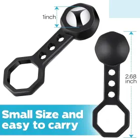 DR-DREYOO-169570 DREYOO Stud Finder Wall Scanner Studball Pou #2