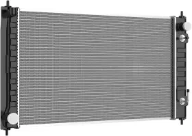 DG1001D038 RADIATOR Dwvo Altima Maxima
