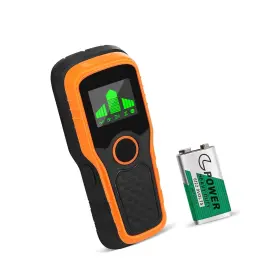 I1760 EAGWELL Stud Finder Wall Scanner Tool Mic