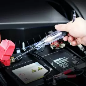 747333179576 EJOYOUS Light Auto Car Voltage Circuit Tester #2