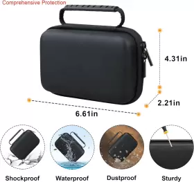 L101BB ELONBO Walabot Advanced Stud Finder Wall Scanner #3