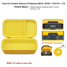 L73HH ELONBO Franklin Sensors Prosensor #3