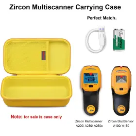 L90HH ELONBO Zircon Studsensor Multiscanner #2