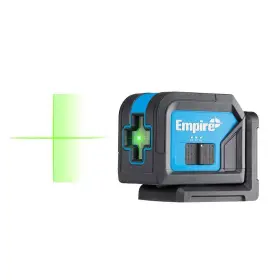 Elgc EMPIRE Leveling Cross Line Laser Level