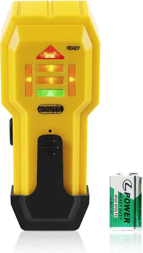 ST102 EOUTIL Stud Finder Wall Scanner Wood Detector Sensor