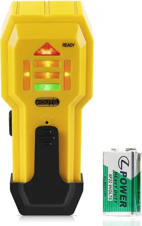 ST102 EOUTIL Stud Finder Wall Scanner Wood Detector Sensor