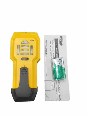 ST100 EOUTIL Stud Finder Wall Scanner Wood Detector Sensor #3