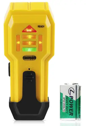 761270926123 EOUTIL Stud Finder Wall Scanner Wood Detector