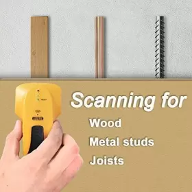 786118036321 EOUTIL Stud Finder Wall Scanner Wood Detector #2