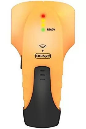 786118036321 EOUTIL Stud Finder Wall Scanner Wood Detector
