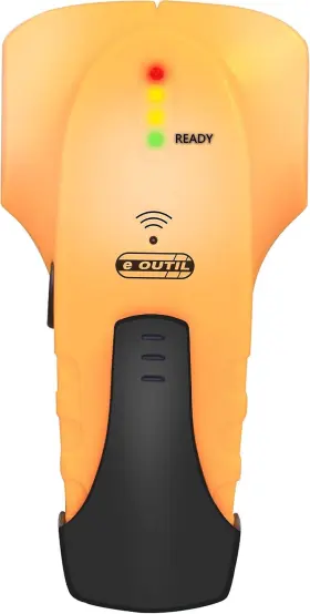 ST100-ST102 EOUTIL Stud Finder Wall Scanner Wood Detector