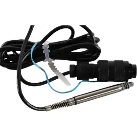 ZDB-103 ETAMIC Movomatic Straight Digital Probe Lvdt