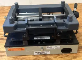 4423819 EVERETT CHARLES TECHNOLOGIES Ect Echnologies Technol