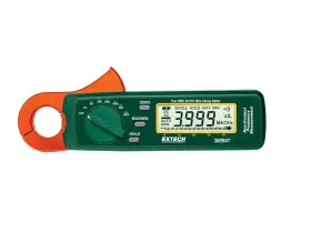 EXT407750 EXTECH Ac Mini Clamp Meter