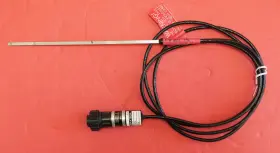 HTM99-0608 F.W. BELL Transverse Gaussmeter Probe