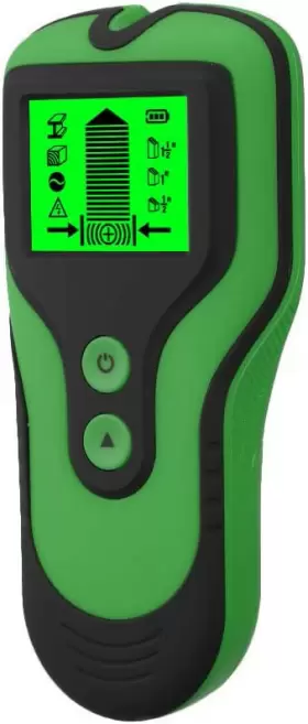 696399477167 FANGZI Stud Finder Wall Scanner Sensor Detector