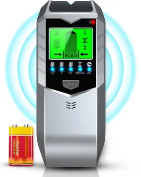 616421929341 FLPY Stud Finder Wall Scanner Enhanced Accuracy