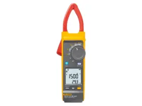 195112019436 FLUKE Cat Trms Clamp Meter Iflex Ac