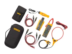 393-IRR-PVLEAD FLUKE Cat Clamp Meter Irradiance
