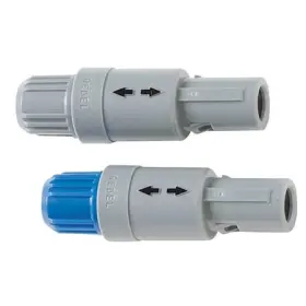 2384-P FLUKE Connector Lemo