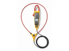 376FC-IFLEX36 FLUKE Ac Trms Clamp Meter Iflex
