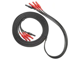 3PHVL-17XX-5M FLUKE Voltage Lead