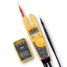 445037288275 FLUKE Electrical Tester Socket