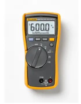4500977 FLUKE Essential Multimeter