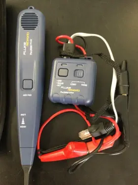 3000 FLUKE Pro Probe #2