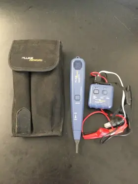 3000 FLUKE Pro Probe