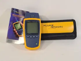 MS2-100 FLUKE Meters Sensors Probes