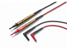 TL175-HV FLUKE Twistguard Leads Cat Iv
