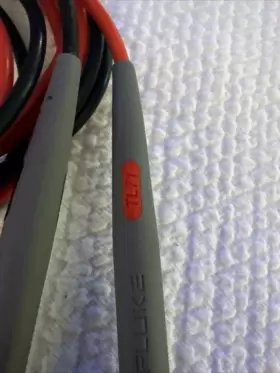 TL71 FLUKE Lead Set #2
